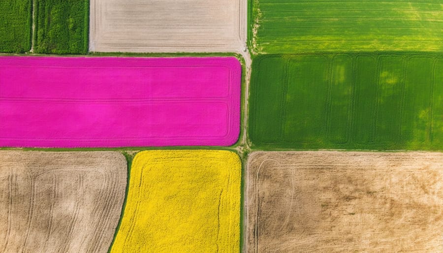How Alberta Farmers Are Using Crop Diversity to Fight Climate Change