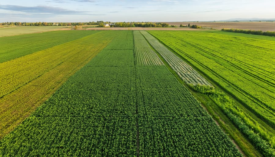 Food Webs: How Your Farm Supports Nature’s Delicate Balance