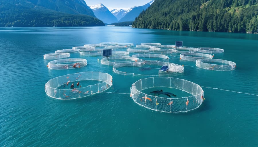 How Canada’s Seafood Industry is Reshaping Global Sustainability Standards