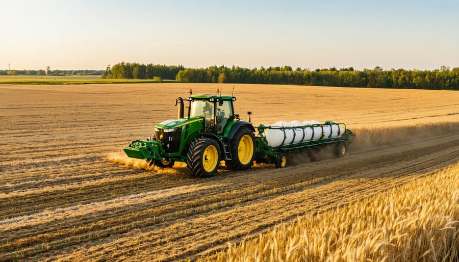 How Climate-Smart Farming Protects Your Land and Your Livelihood