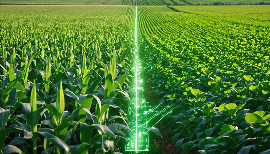FDA’s GMO Stance Reshapes Canadian Organic Standards: What Alberta Farmers Need to Know