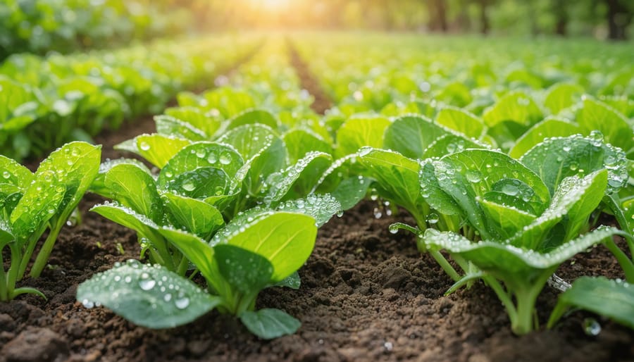 Smart Micro-Irrigation Makes Small Alberta Farms More Profitable