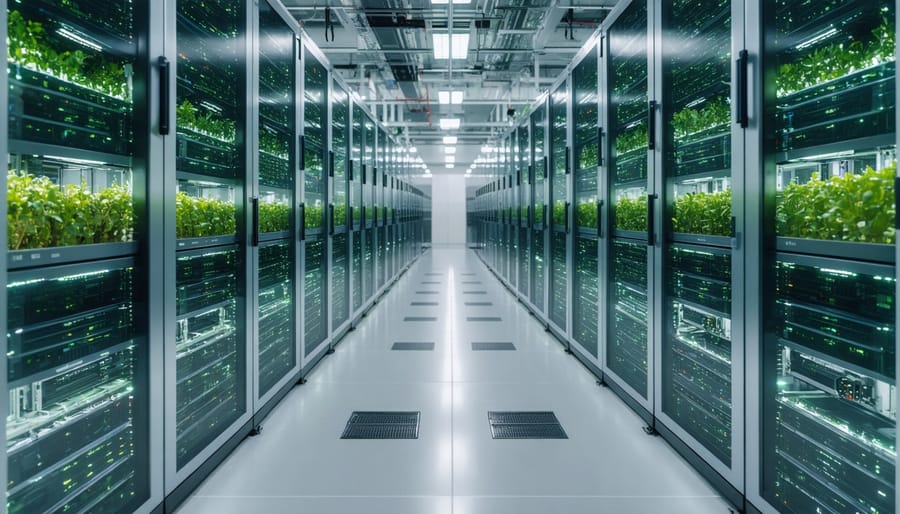 Virginia’s Data Privacy Laws Transform Organic Farm Certification