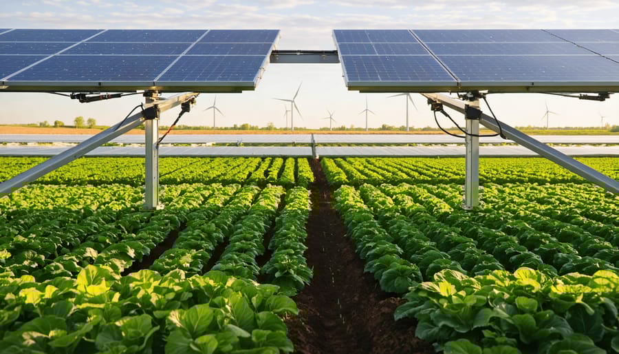 Carbon-Free Power Is Transforming Alberta’s Family Farms (Real Success Stories)
