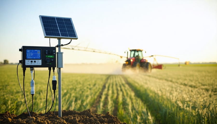 Why Alberta Farmers Should Care About Agricultural Water Management Research