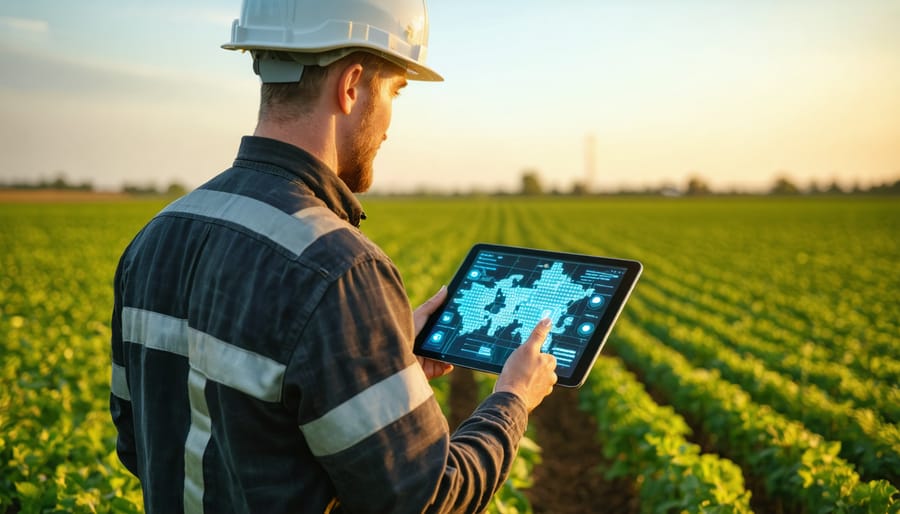 How Digital Twin Technology Could Transform Your Farm (Without the Tech Headaches)
