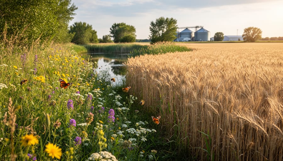 How USDA Biodiversity Standards Are Reshaping Canadian Farm Supply Chains
