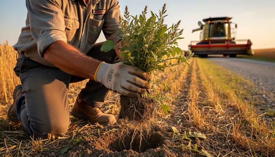 These Foreign Invaders Are Costing Alberta Farmers Millions Every Year
