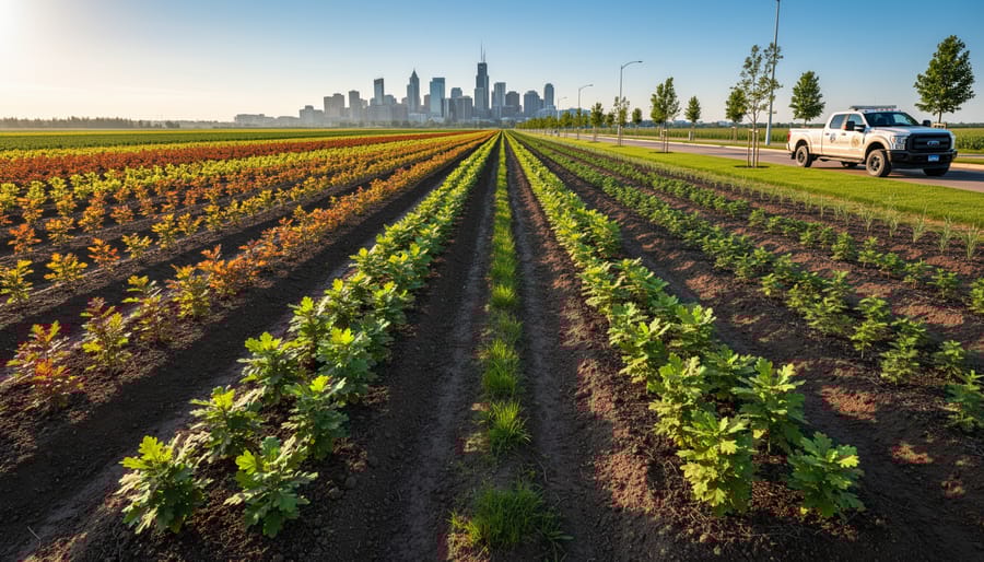 Why Urban Forestry Could Save Your Rural Community (And Your Farm)