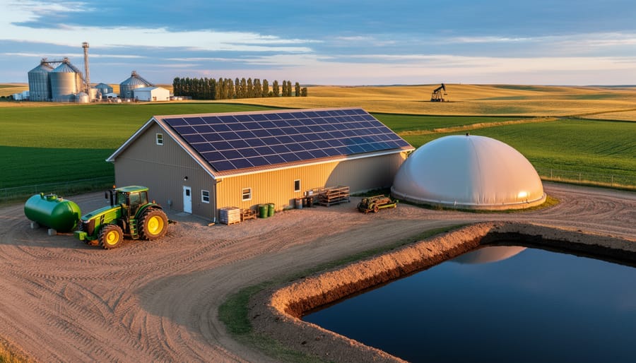 Why Your Farm’s Carbon Footprint Depends on This One Crucial Fact