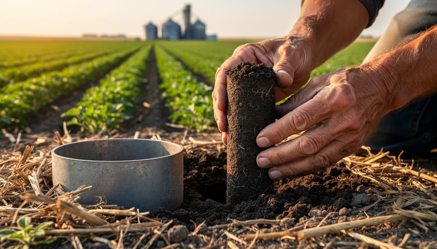 What Virginia’s Soil Health Standards Mean for Canadian Organic Farmers