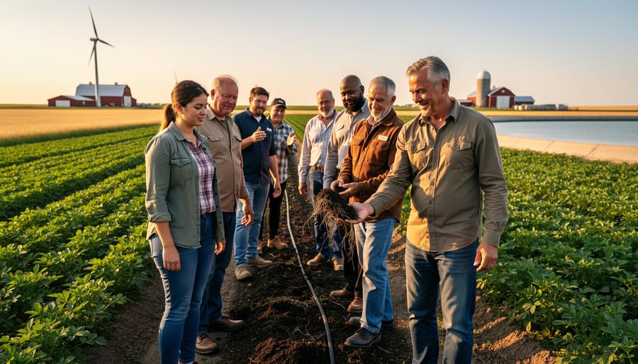 How Cross-Cultural Exchange Programs Are Transforming Canadian Agriculture