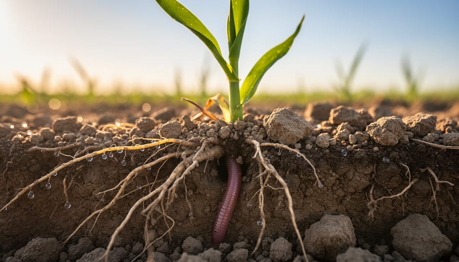 Why Your Soil Is Starving (And What It Needs to Thrive)