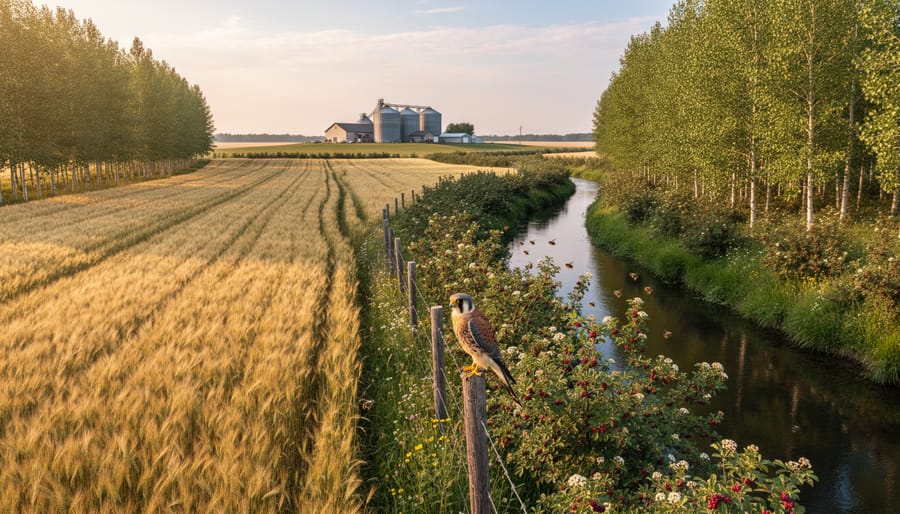Why Your Agroforestry System Needs Forest Biodiversity to Thrive