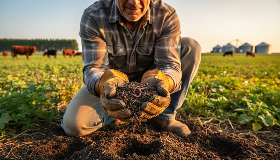 Why Regenerative Agriculture Is Saving Canadian Farms (And How It Works)