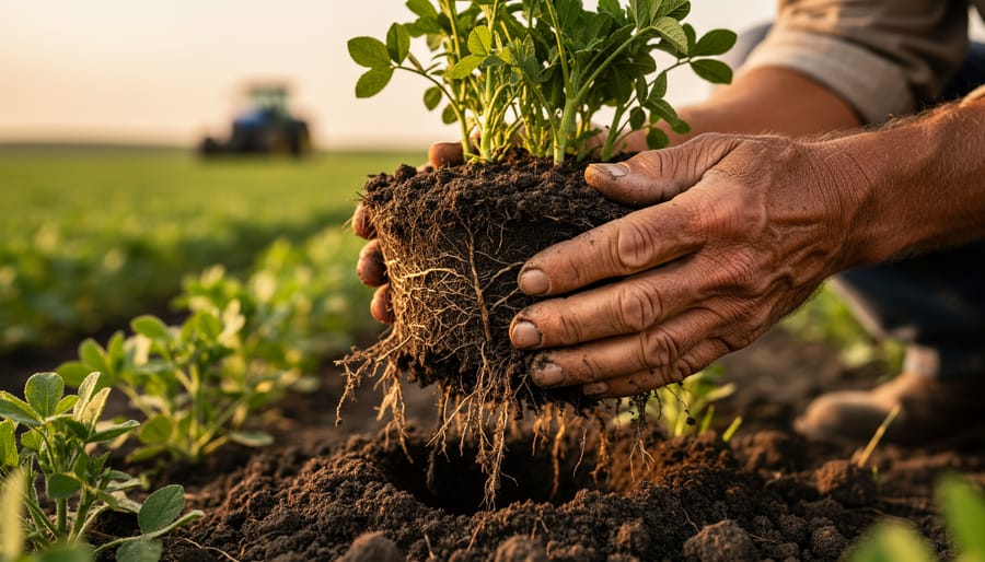 Why Soil Carbon Credits Could Transform Your Farm’s Bottom Line