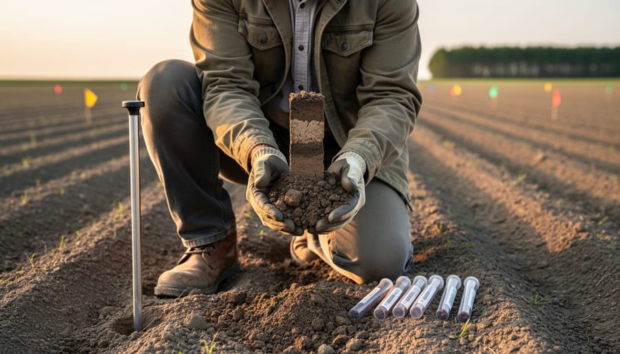 Why Your Soil Carbon Credits Need an MRV Plan (And How to Build One)