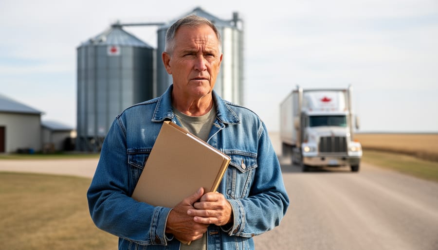 When Fair Trade Promises Break Down: Protecting Your Farm from Supply Chain Exploitation