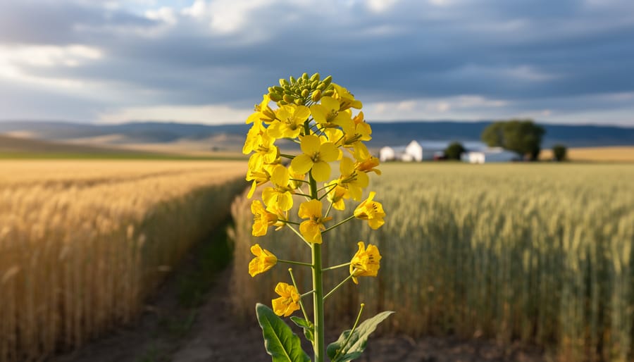 How Pest-Resistant Varieties Are Saving Alberta Farms From Climate Chaos