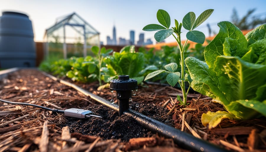 Why Urban Farms in Alberta Use 80% Less Water Than You Think
