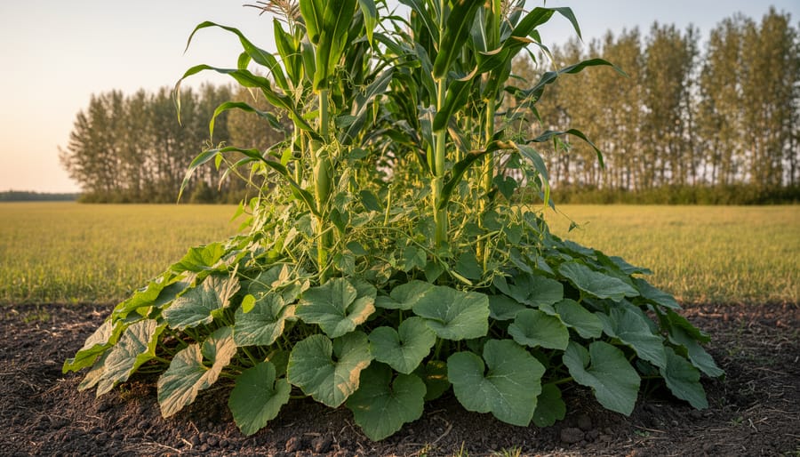 What Indigenous Farming Networks Can Teach Alberta About Soil Health