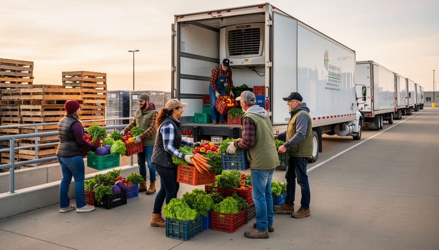 How KC Food Hub Is Changing the Way Alberta Farmers Reach Their Community