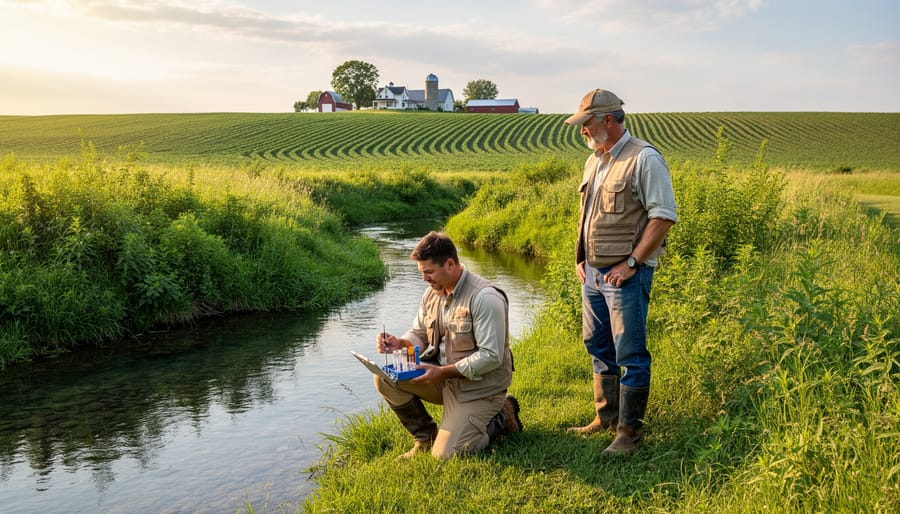 How Minnesota’s Water Quality Program Could Transform Canadian Farming