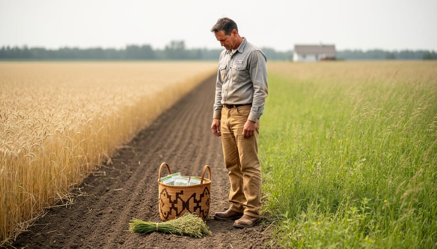 What Is Indigenous Knowledge in Climate Change Adaptation (and How Does It Work in Agriculture)?