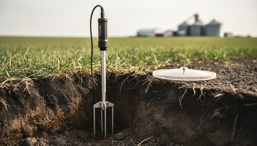 How to Use the U.S. Climate Resilience Toolkit for Soil-Water Management on Your Farm
