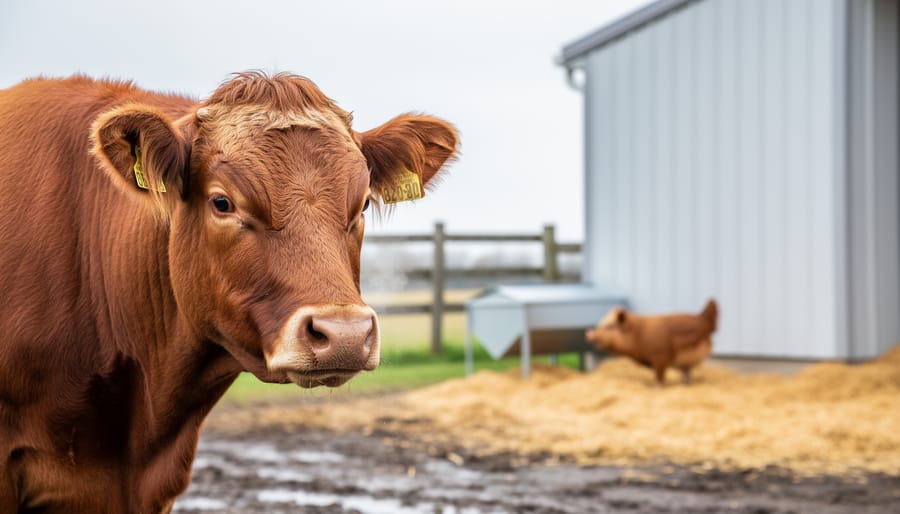 What Is Energy Storage for Animals (and How Does It Work)?