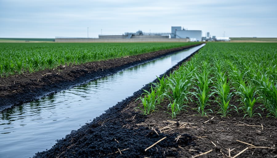 How Pharmaceutical Waste from Retatrutide (LY3437943) Affects Canadian Agricultural Soils and Water Systems