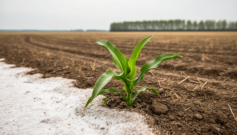 What Is Salinity in APES (and How Does It Impact Alberta Farming)?