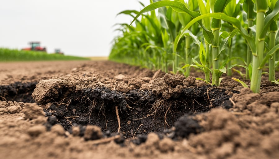 Soil Health Management Systems That Stop Pests Before They Start