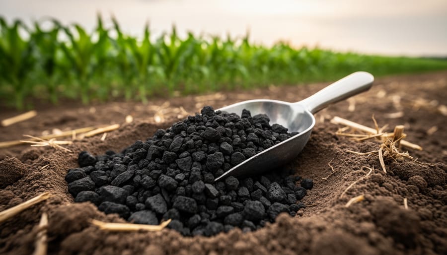 What Is Biochar and How Does It Sequester Carbon?