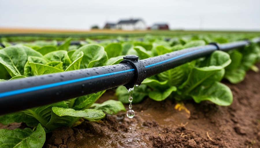 What Is Blockchain in Agriculture (and How Does It Work for Water Management)?