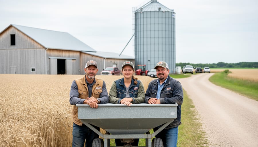 7 Producer Cooperatives Building Sustainable Rural Livelihoods in Canada