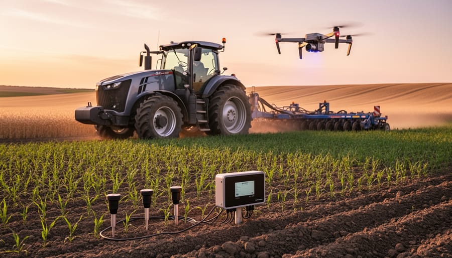 What Are Innovative Agriculture Technologies (and How Do They Work)?