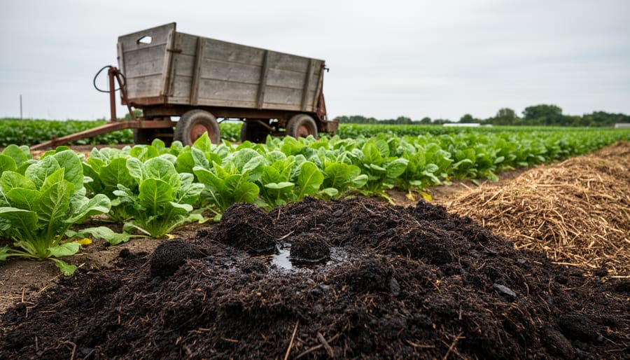 10 Organic Nutrient Examples for Healthier Soil and Stronger Yields