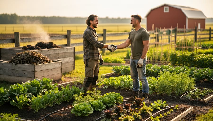 Participatory Guarantee Systems: Eligibility, How to Set Up, and Where to Get Help