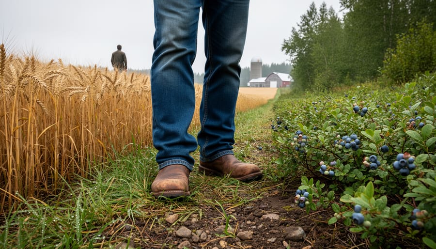 What Are Provisioning Ecosystem Services? (And Why They Matter for Your Farm)