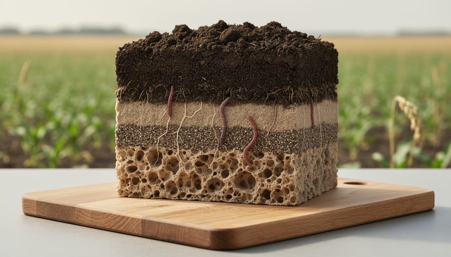 What Is a Soil Health Diagram (and How Does It Work)?