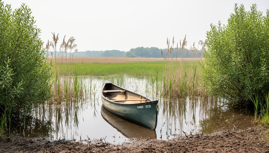 What Is Agriculture in Wetlands (and How Does It Work)?