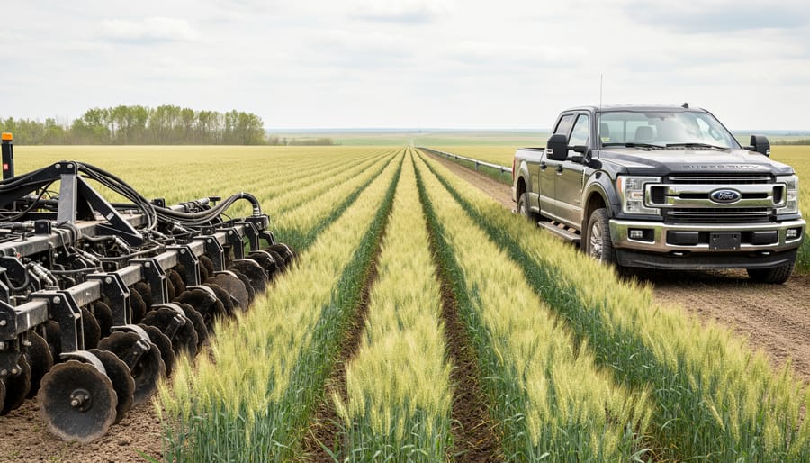 What Are Agricultural Practices (and How Are They Evolving)?