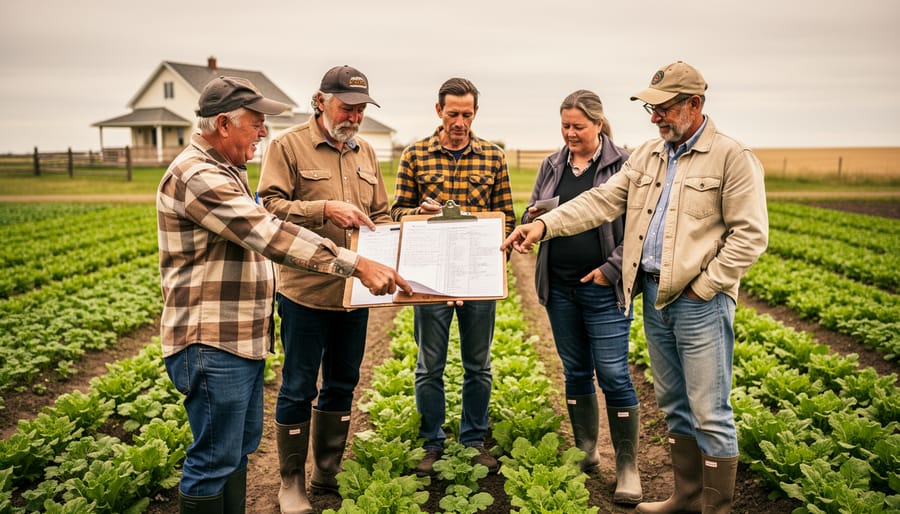 What Is Community-Led Growth in Organic Certification (and How Does It Work)?