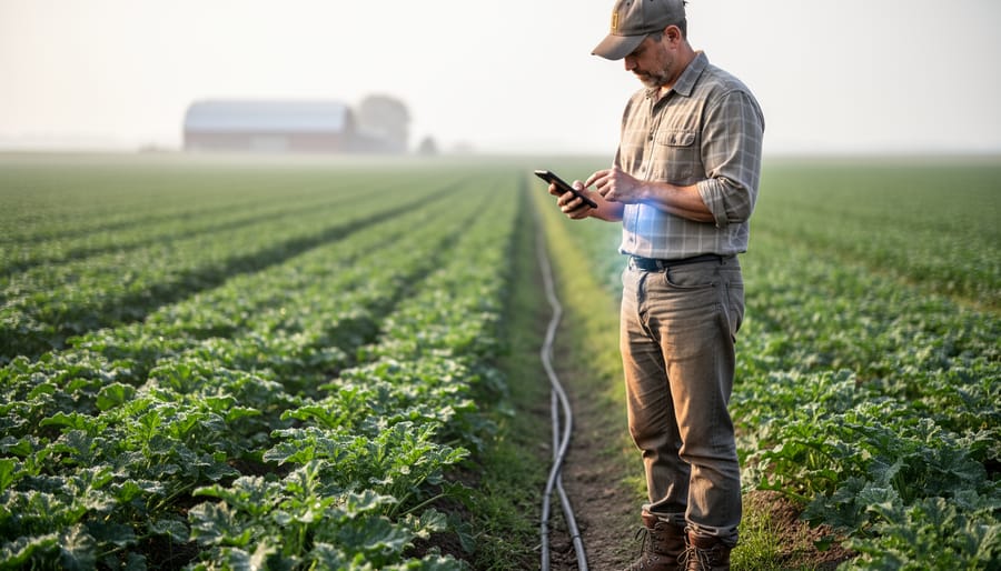 How Farmers Can Use AI Video Tools to Document Sustainable Farming Practices
