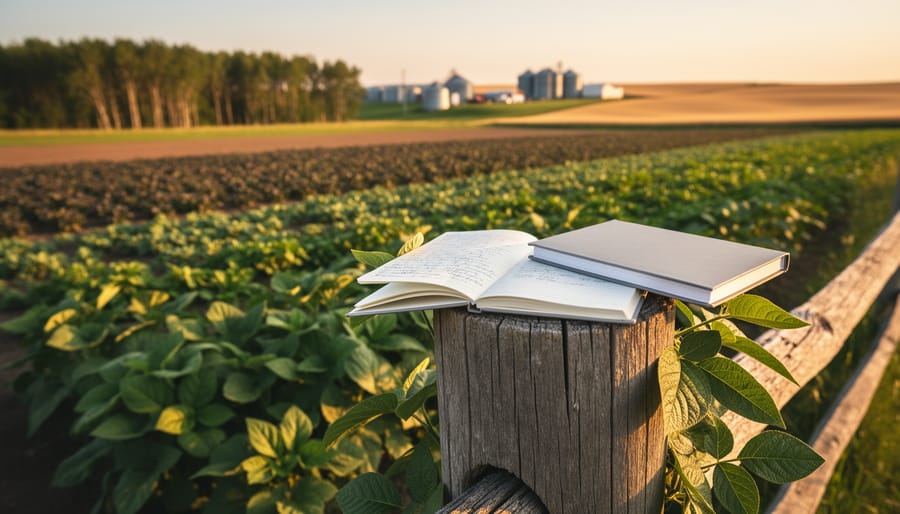 How Journal Food Policy Shapes Sustainable Agriculture Research and Practice in Canada